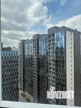 2-к квартира, вторичка, 53м2, 15/18 этаж
