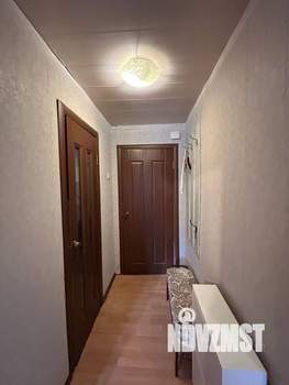 1-к квартира, вторичка, 28м2, 4/9 этаж