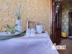 3-к квартира, вторичка, 66м2, 8/9 этаж