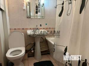 1-к квартира, вторичка, 32м2, 1/5 этаж