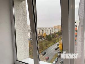 2-к квартира, вторичка, 17м2, 9/9 этаж
