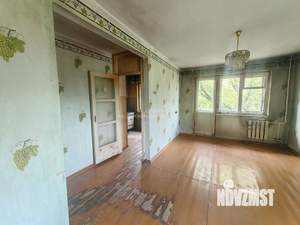 2-к квартира, вторичка, 45м2, 4/5 этаж