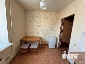 1-к квартира, вторичка, 42м2, 9/10 этаж