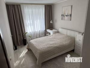 2-к квартира, вторичка, 37м2, 4/9 этаж