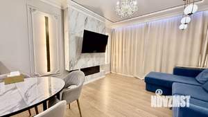 3-к квартира, вторичка, 69м2, 3/20 этаж