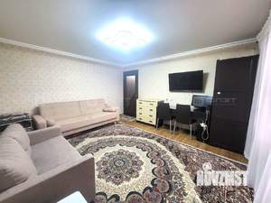 3-к квартира, вторичка, 67м2, 8/9 этаж