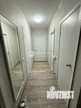 2-к квартира, вторичка, 48м2, 16/17 этаж