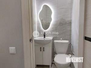 Студия квартира, вторичка, 21м2, 7/9 этаж