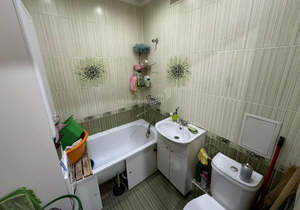 1-к квартира, вторичка, 30м2, 4/5 этаж