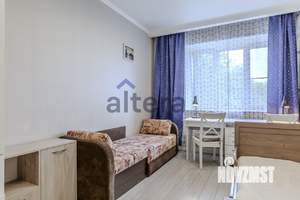 3-к квартира, вторичка, 91м2, 3/9 этаж