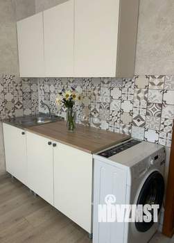 Студия квартира, вторичка, 18м2, 5/5 этаж