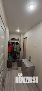 1-к квартира, вторичка, 32м2, 3/5 этаж