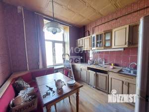 1-к квартира, вторичка, 40м2, 4/5 этаж