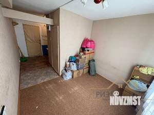 Студия квартира, вторичка, 16м2, 1/9 этаж