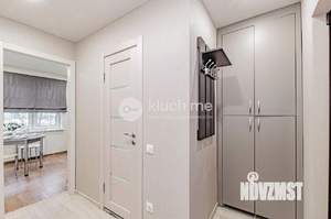 1-к квартира, вторичка, 33м2, 1/9 этаж