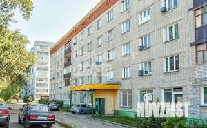 Студия квартира, вторичка, 13м2, 5/5 этаж
