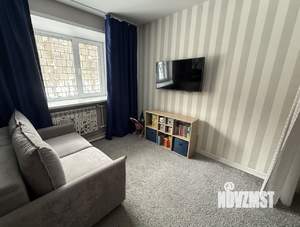 1-к квартира, вторичка, 30м2, 1/5 этаж