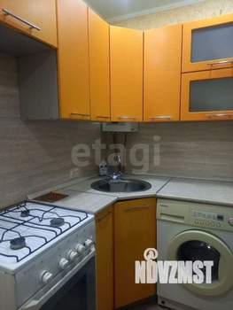 1-к квартира, вторичка, 32м2, 5/5 этаж