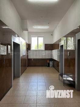 1-к квартира, вторичка, 24м2, 2/22 этаж