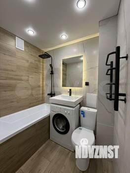 1-к квартира, вторичка, 40м2, 5/9 этаж