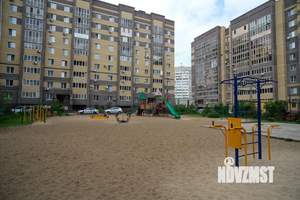 2-к квартира, вторичка, 69м2, 4/9 этаж