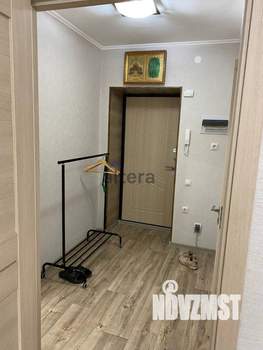 1-к квартира, вторичка, 33м2, 4/10 этаж