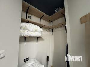 1-к квартира, вторичка, 40м2, 5/7 этаж