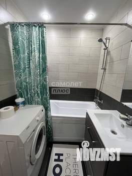 Студия квартира, вторичка, 24м2, 16/19 этаж