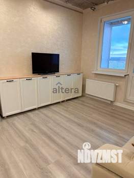 3-к квартира, вторичка, 88м2, 18/18 этаж