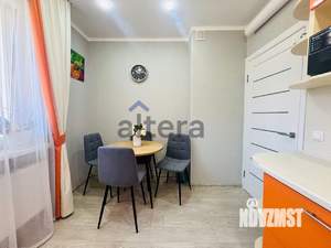 2-к квартира, вторичка, 63м2, 3/18 этаж