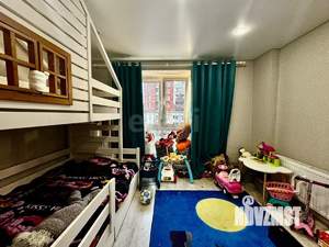 2-к квартира, вторичка, 54м2, 3/19 этаж