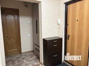 1-к квартира, вторичка, 40м2, 9/10 этаж