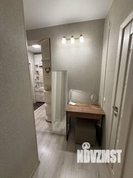 1-к квартира, вторичка, 34м2, 7/12 этаж