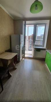 1-к квартира, вторичка, 35м2, 9/9 этаж