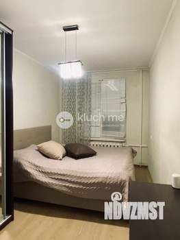 2-к квартира, вторичка, 45м2, 4/5 этаж