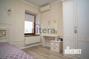 3-к квартира, вторичка, 119м2, 5/6 этаж