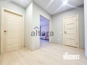 2-к квартира, вторичка, 64м2, 9/19 этаж