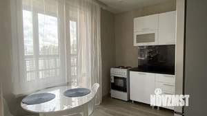 2-к квартира, вторичка, 47м2, 17/19 этаж