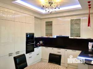 4-к квартира, вторичка, 138м2, 21/22 этаж