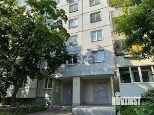 1-к квартира, вторичка, 37м2, 2/9 этаж