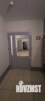 1-к квартира, вторичка, 51м2, 13/19 этаж