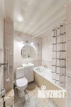 1-к квартира, вторичка, 33м2, 2/5 этаж