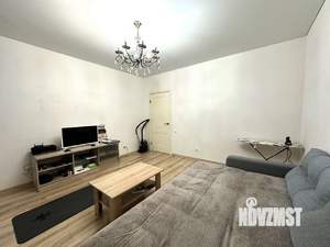 1-к квартира, вторичка, 39м2, 5/5 этаж