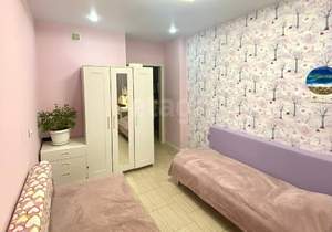 2-к квартира, вторичка, 44м2, 11/15 этаж