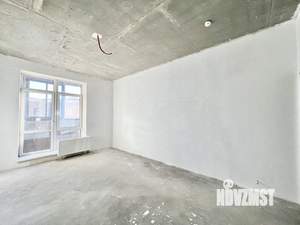 3-к квартира, вторичка, 85м2, 1/7 этаж