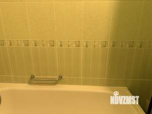 1-к квартира, вторичка, 41м2, 1/10 этаж