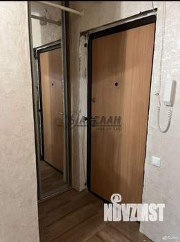 1-к квартира, вторичка, 35м2, 2/9 этаж