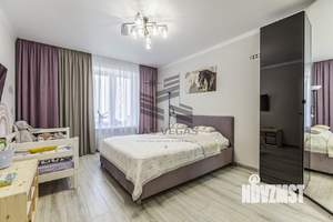2-к квартира, вторичка, 50м2, 4/10 этаж