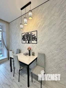 1-к квартира, вторичка, 37м2, 7/8 этаж