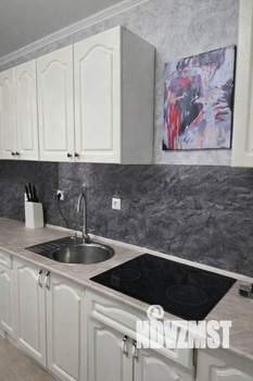 2-к квартира, вторичка, 74м2, 2/12 этаж